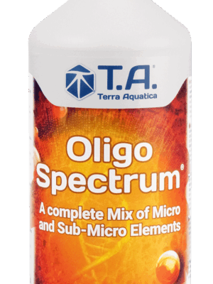 T.A. Oligo Spectrum 1 Liter