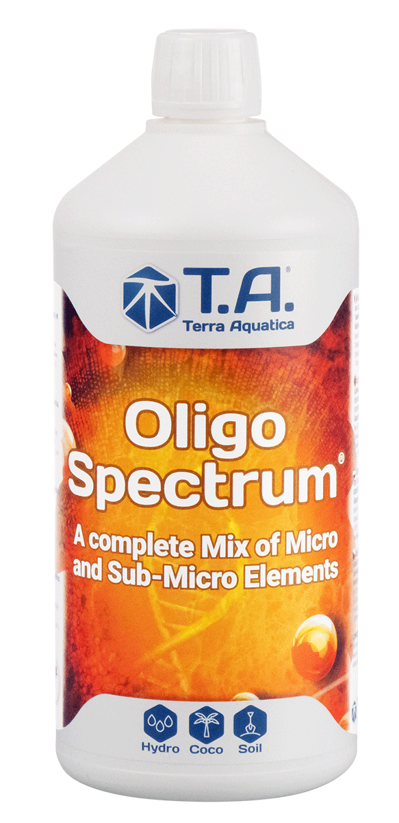 OligoSpectrum-micro-elements.png T.A. Oligo Spectrum 1 Liter