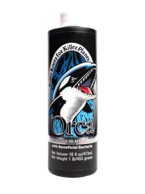 Plant Revolution Orca Liquid Mycorrhizae 473ml Bakterien