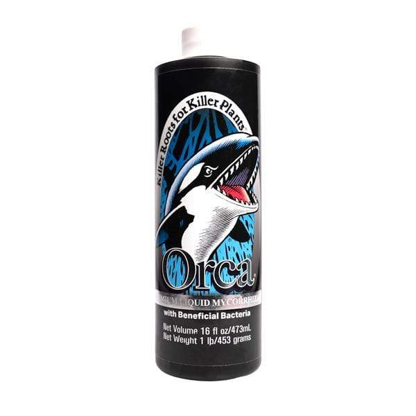 Plant Revolution Orca Liquid Mycorrhizae 473ml Bakterien