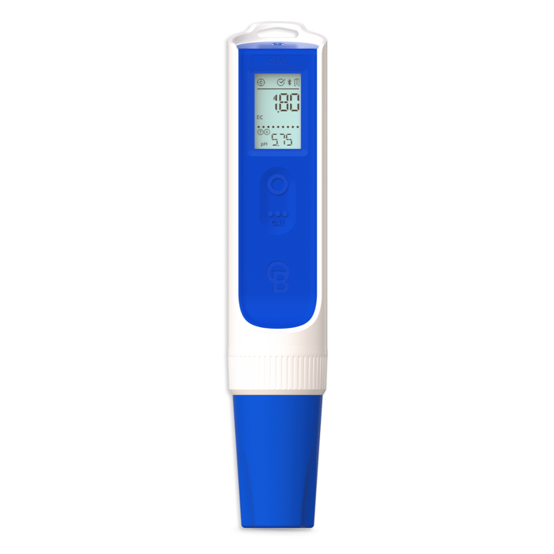 Bluelab vs Milwaukee: Bluelab OnePen