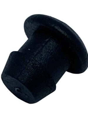Endstopfen Ø9mm PE