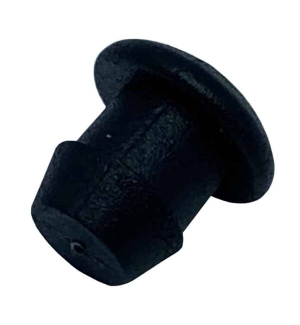 Endstopfen Ø9mm PE