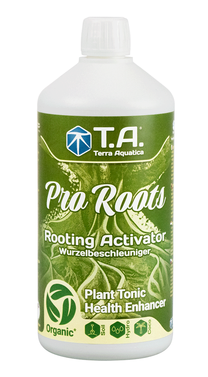 T.A. Pro Roots 60ml