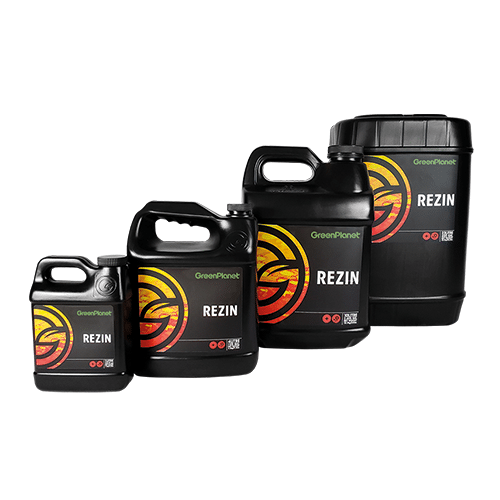 Green Planet Rezin 4 Liter