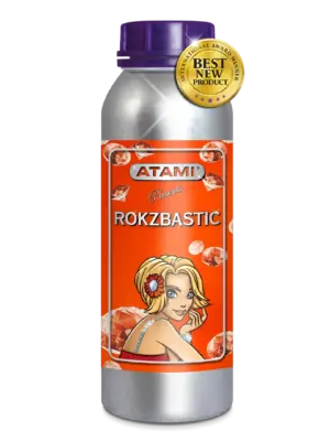 Atami Rokzbastic 1,25 Liter Blütestimulator