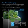4K Grow-Kamera AC Infinity SPECTRON 3 - Bild 3