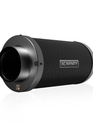 AC Infinity Aktivkohlefilter 200 mm