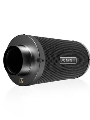 AC Infinity Aktivkohlefilter 150 mm