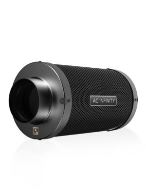 AC Infinity Aktivkohlefilter 100 mm