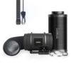 StorePhoto1__04042.1692315521.jpg AC Infinity Luftfilter-Set PRO+ AC-FKT8 200mm