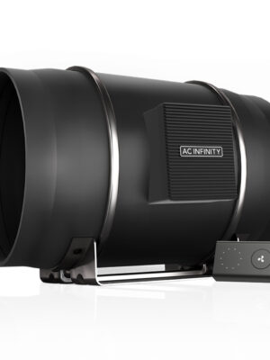 AC Infinity CLOUDLINE Pro S12 300 mm