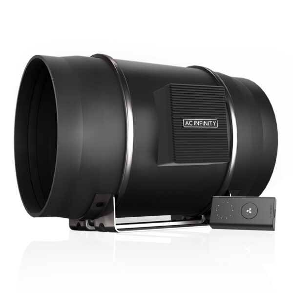 AC Infinity CLOUDLINE Pro S12 300 mm