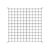 AC Infinity Grow Zelt Gitternetz 120 x 120 cm