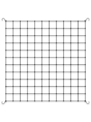 AC Infinity Grow Zelt Gitternetz 120 x 120 cm