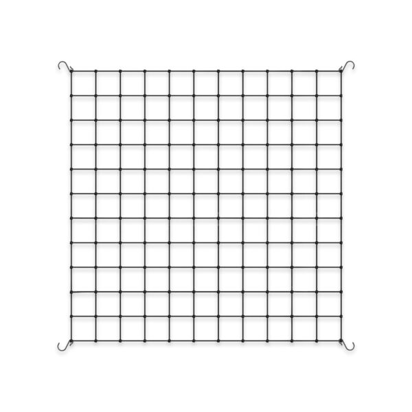 AC Infinity Grow Zelt Gitternetz 120 x 120 cm
