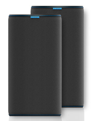 Vorfiltertuch 200 mm AC Infinity 2er-Pack