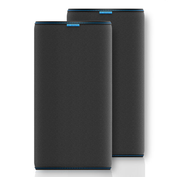 Vorfiltertuch 200 mm AC Infinity 2er-Pack
