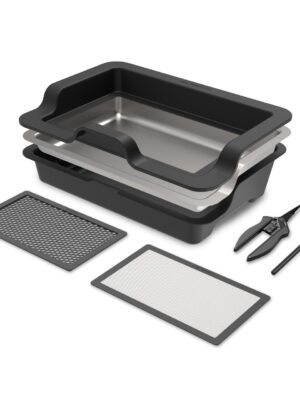 AC Infinity Trim-Tablett-System