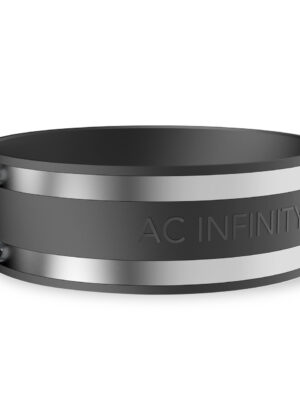 AC Infinity Gummimanschette 200 mm