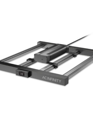 AC Infinity IONFRAME EVO4