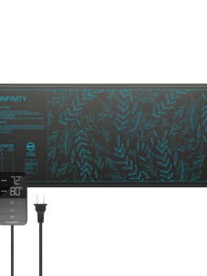 SUNCORE H7 Heizmatte AC Infinity