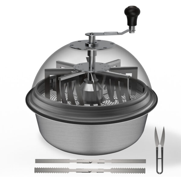 Bud Bowl Trimmer 49 cm AC Infinity