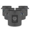 StorePhoto1__43352.1684366145.jpg AC Infinity Stofftöpfe 19 Liter 5er-Pack
