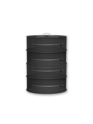 Hängendes Trockengestell AC Infinity 60 cm 4 Ebenen