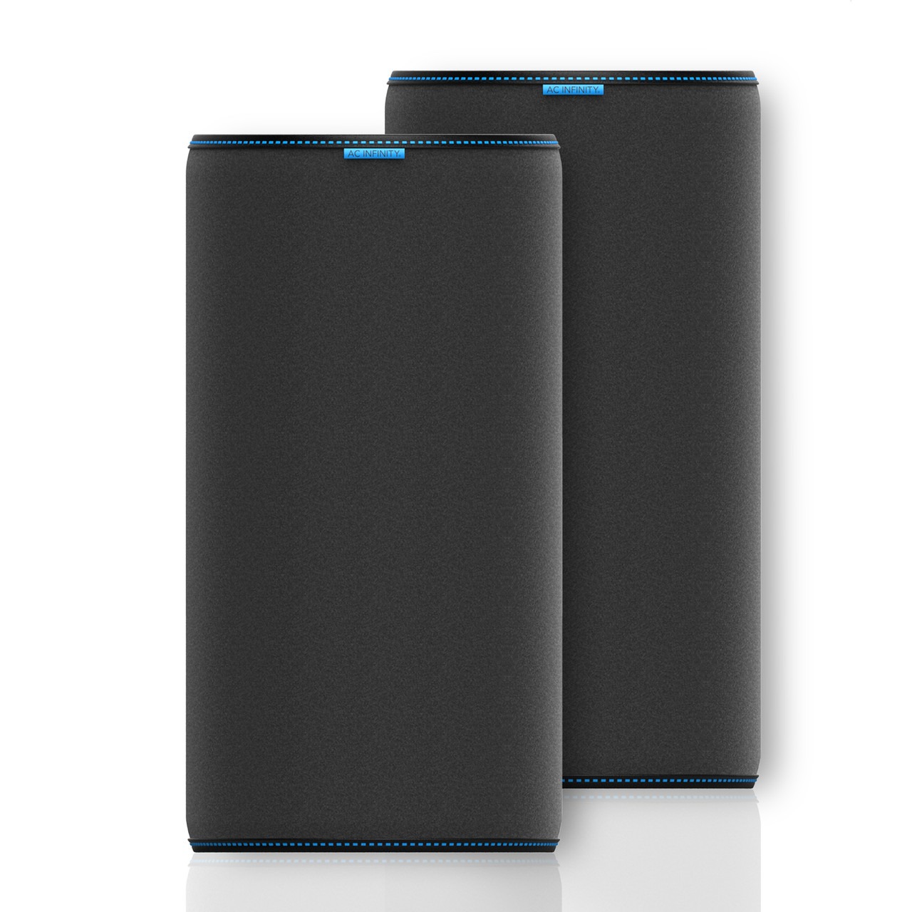 Vorfiltertuch 150 mm AC Infinity 2er-Pack