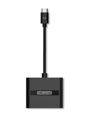 UIS Splitter Hub 4-Port AC Infinity