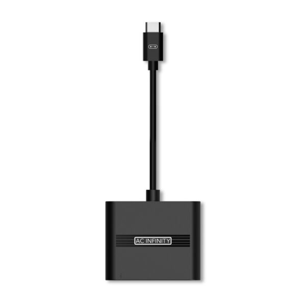 UIS Splitter Hub 4-Port AC Infinity