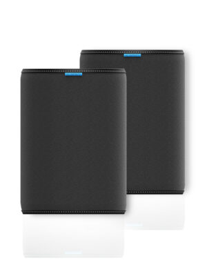 Vorfiltertuch 100mm AC Infinity 2er-Pack