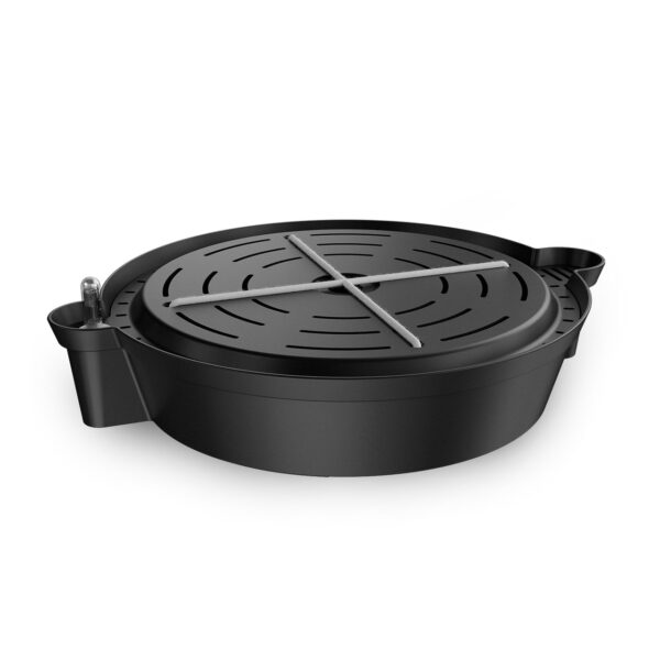 AC Infinity Bewässerungsbasis 4er-Pack