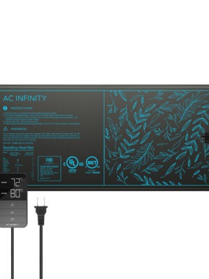 SUNCORE H3 Heizmatte AC Infinity
