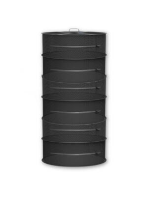Hängendes Trockengestell AC Infinity 60 cm 6 Ebenen