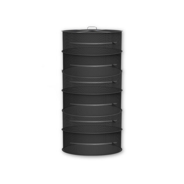 StorePhoto1__81961.1626205213.jpg Hängendes Trockengestell AC Infinity 60 cm 6 Ebenen