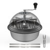 StorePhoto1__85735.1680819686.jpg Bud Bowl Trimmer 43 cm Twist Spin mit Klarsichtkuppel – AC Infinity