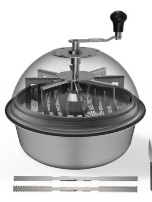 Bud Bowl Trimmer 43 cm AC Infinity