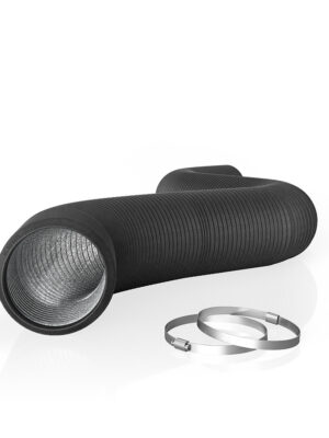 AC Infinity Luftschlauch 7.62 Meter lang 150 mm