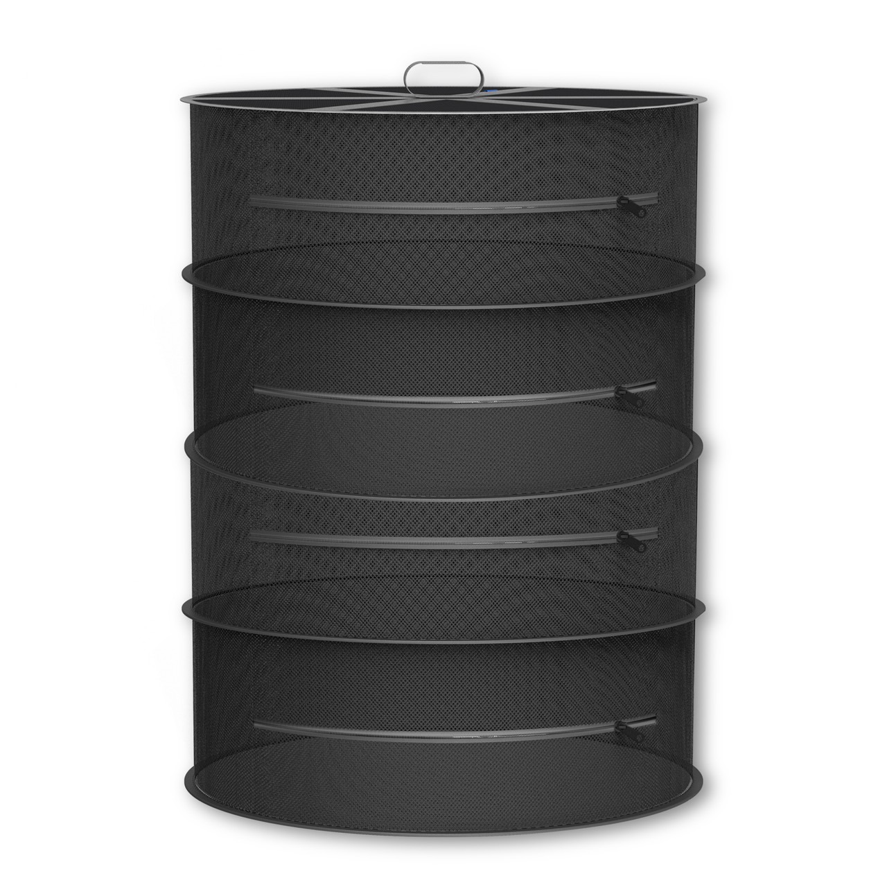 Hängendes Trockengestell AC Infinity 45 cm 4 Ebenen