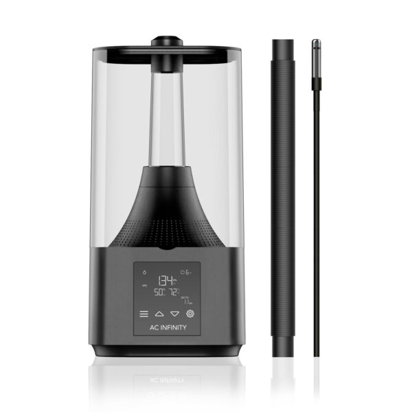 AC Infinity CLOUDFORGE T3 Luftbefeuchter 4.5L