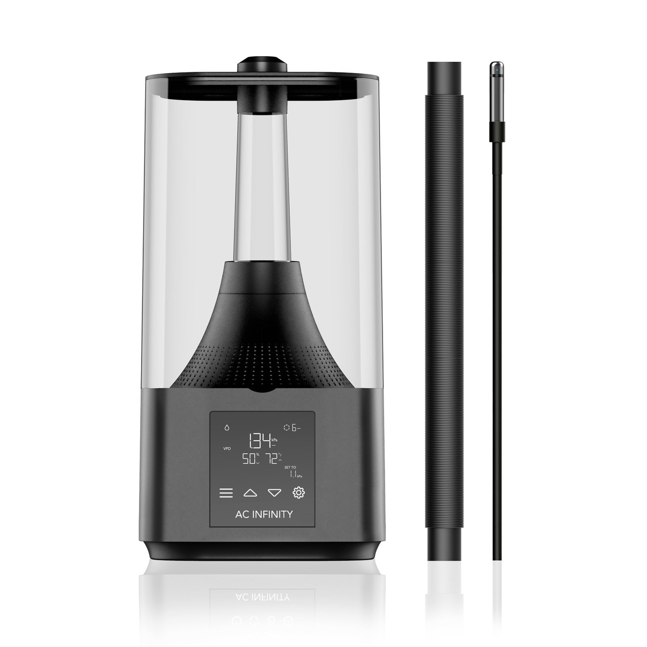 AC Infinity CLOUDFORGE T3 Luftbefeuchter 4.5L