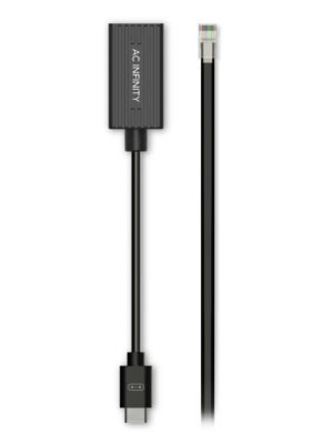 AC Infinity UIS Beleuchtungsadapter Typ-B