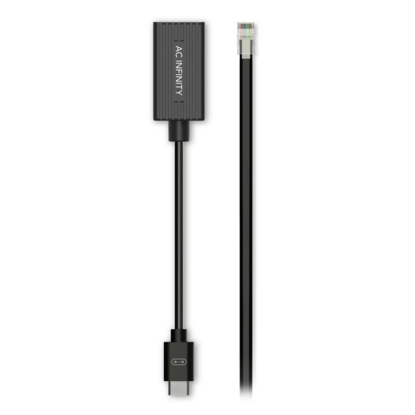 AC Infinity UIS Beleuchtungsadapter Typ-B