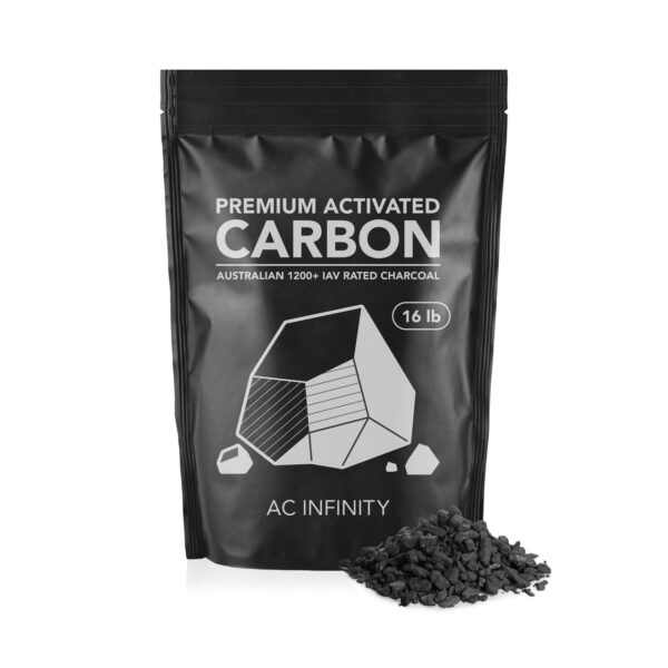StorePhoto1__94341.1690410958.jpg AC Infinity Aktivkohle-Nachfüllpackung 7.2 kg