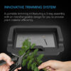 AC Infinity Trim-Tablett-System - Bild 2