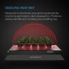 StorePhoto2__34256.1720544299.jpg SUNCORE H5 Heizmatte AC Infinity - Bild 2
