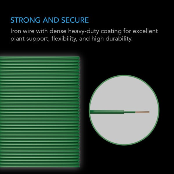 AC Infinity Heavy-Duty-Drehbinder 10 m - Bild 2