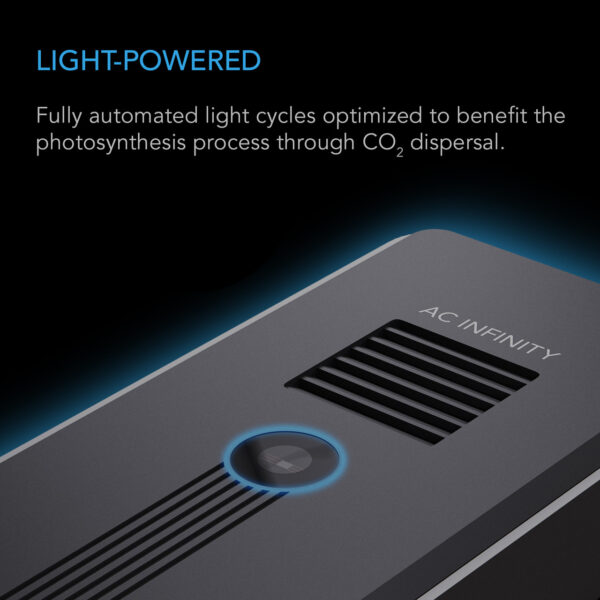StorePhoto3__15054.1729703287.jpg Ac Infinity CO2 + Licht Sensor - Bild 3